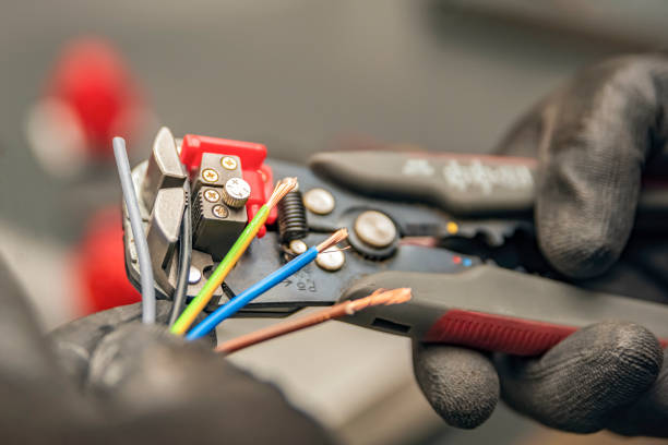 Why Trust Our Certified Electricians for Your Electrical Needs in UT?