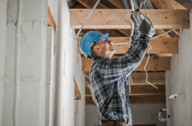 Best Electrical Upgrades for Homes  in West Haven, UT